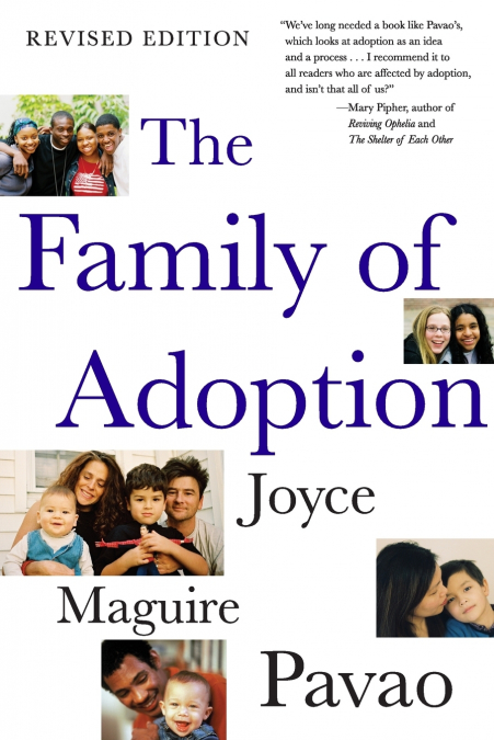 The Family of Adoption