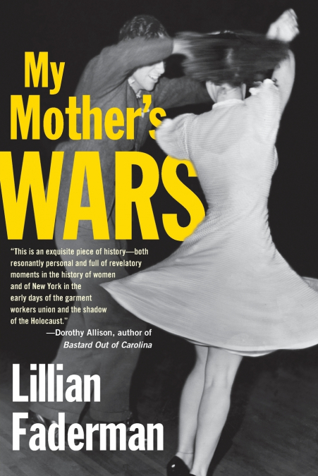 My Mother’s Wars