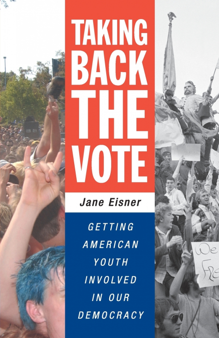 Taking Back the Vote