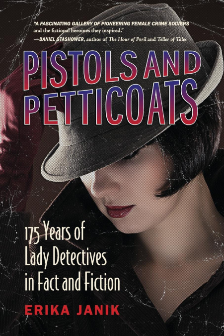 Pistols and Petticoats