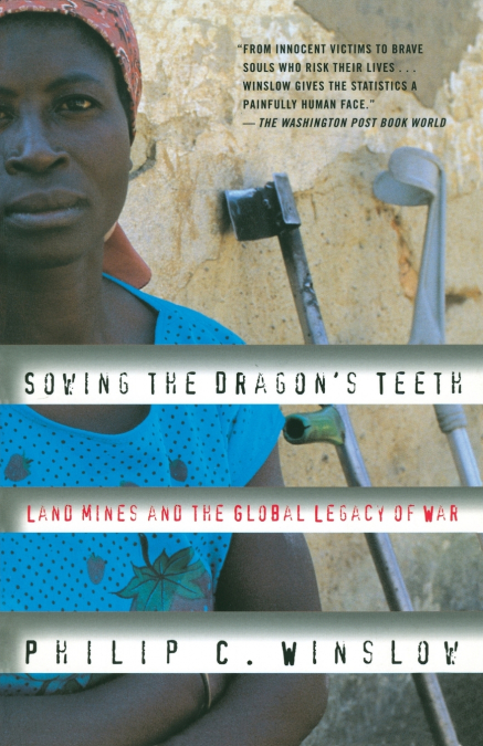 Sowing the Dragon’s Teeth