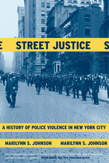 Street Justice