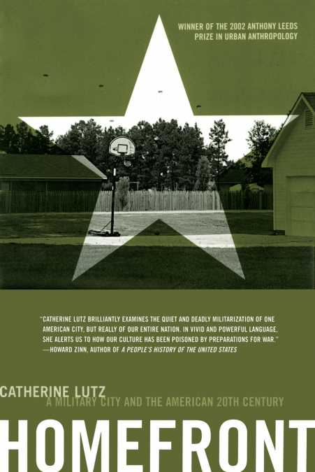 Homefront