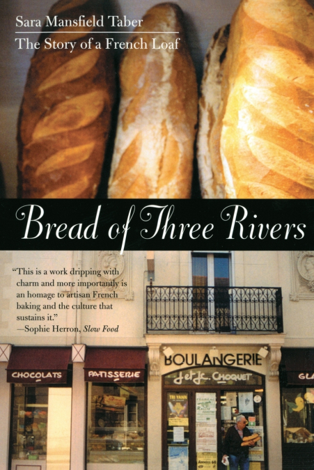 Bread of Three Rivers