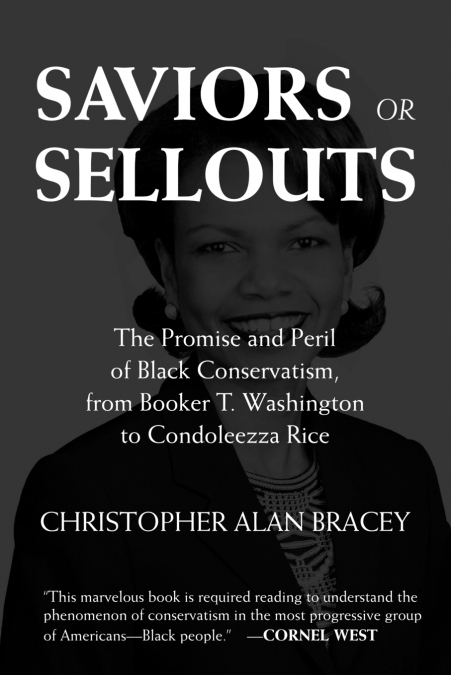 Saviors or Sellouts