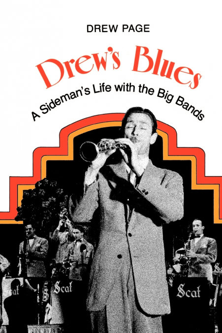 Drew’s Blues