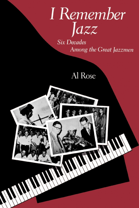 I Remember Jazz