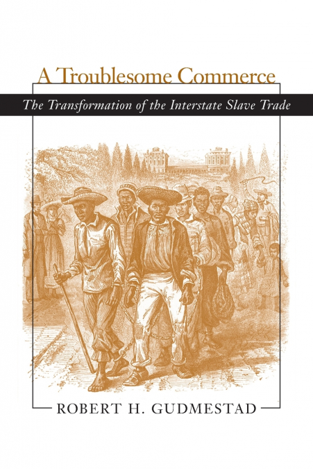 Troublesome Commerce
