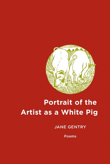 Portrait of the Artist as a White Pig
