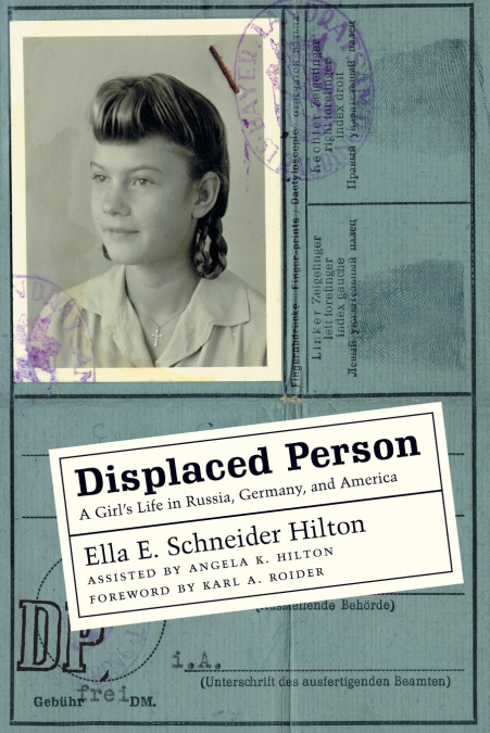 Displaced Person