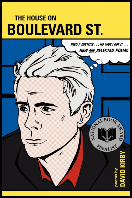 The House on Boulevard St.