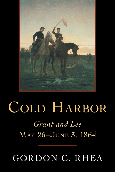 Cold Harbor