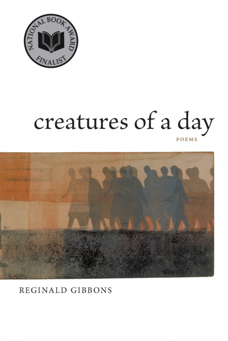Creatures of a Day