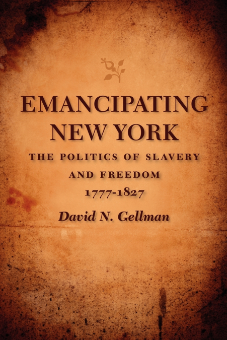 Emancipating New York