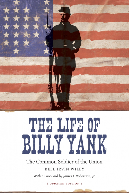 Life of Billy Yank