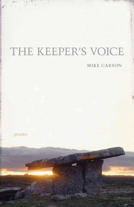 Keeper’s Voice