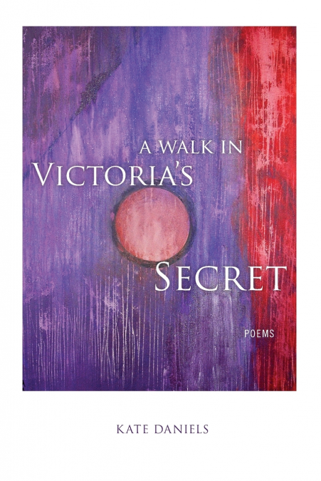 Walk in Victoria’s Secret