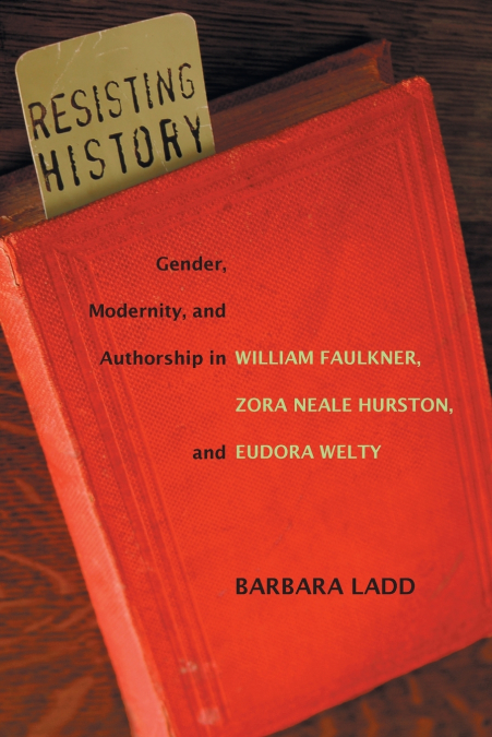 Resisting History