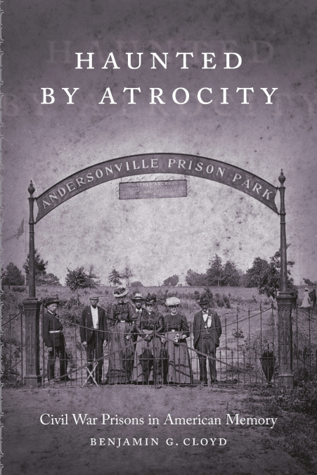 Haunted by Atrocity