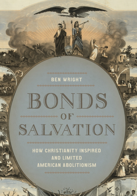 Bonds of Salvation