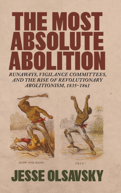 Most Absolute Abolition
