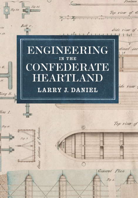 Engineering in the Confederate Heartland