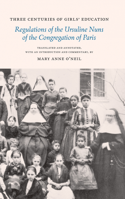 Three Centuries of Girls’ Education