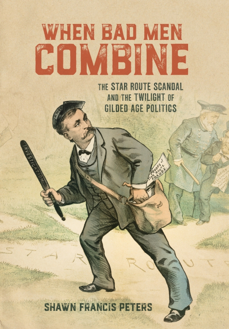 When Bad Men Combine