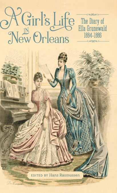 A Girl’s Life in New Orleans
