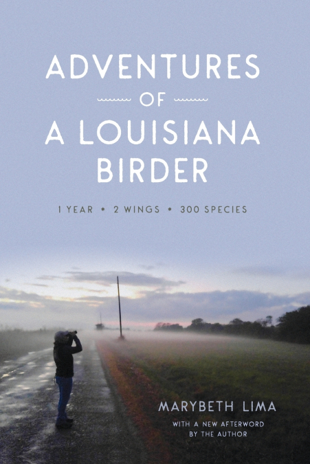 Adventures of a Louisiana Birder