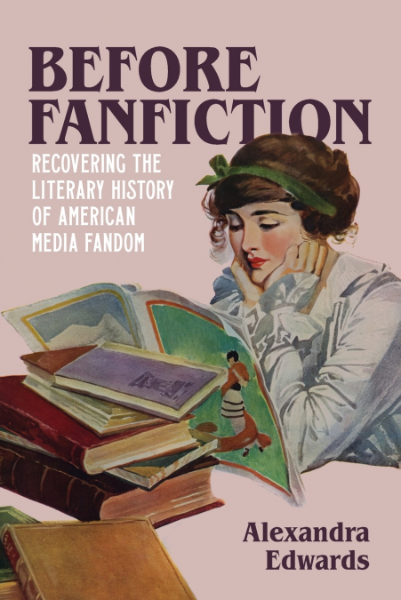 Before Fanfiction