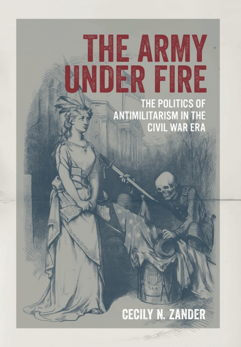 Army Under Fire