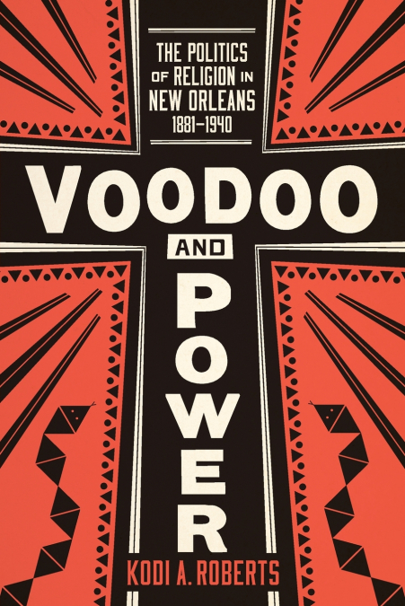Voodoo and Power