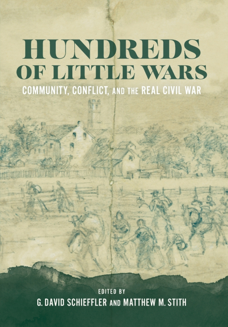 Hundreds of Little Wars