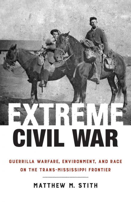 Extreme Civil War