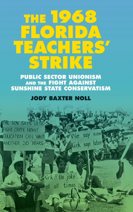 1968 Florida Teachers’ Strike