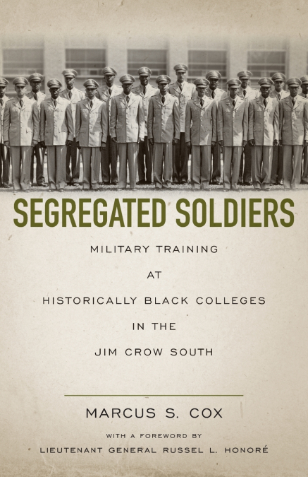 Segregated Soldiers
