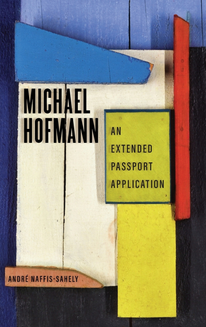 Michael Hofmann