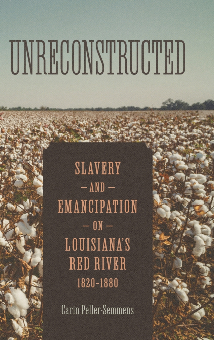 Unreconstructed