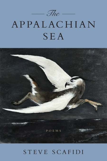 Appalachian Sea