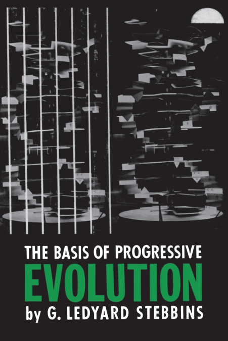 The Basis of Progressive Evolution