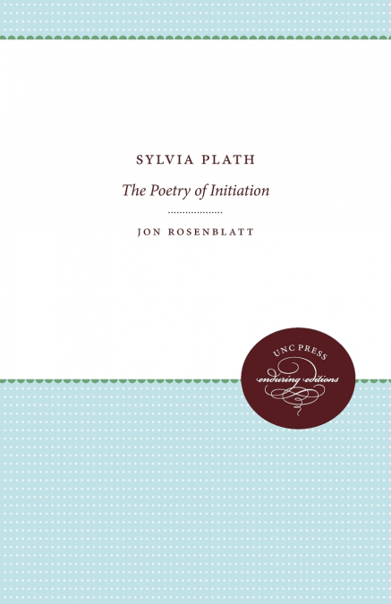 Sylvia Plath