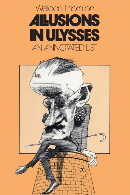 Allusions in Ulysses