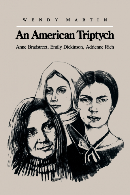 An American Triptych