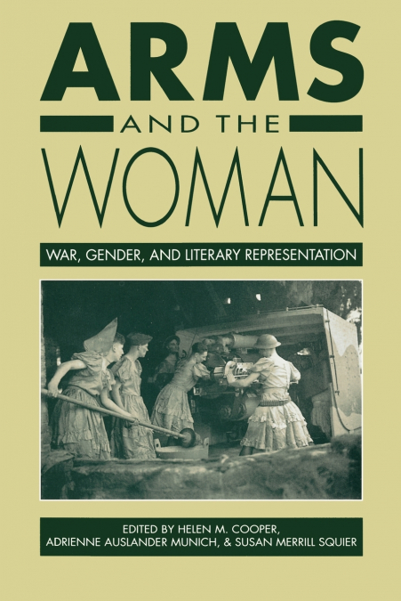 Arms and the Woman