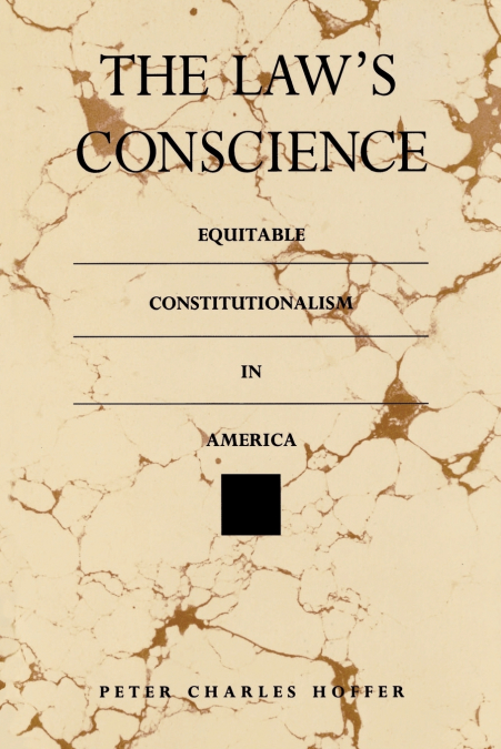 The Law’s Conscience