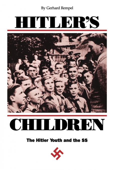 Hitler’s Children