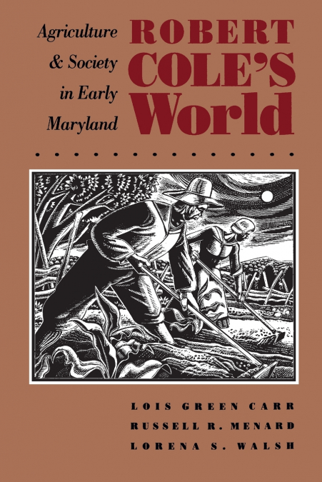 Robert Cole’s World