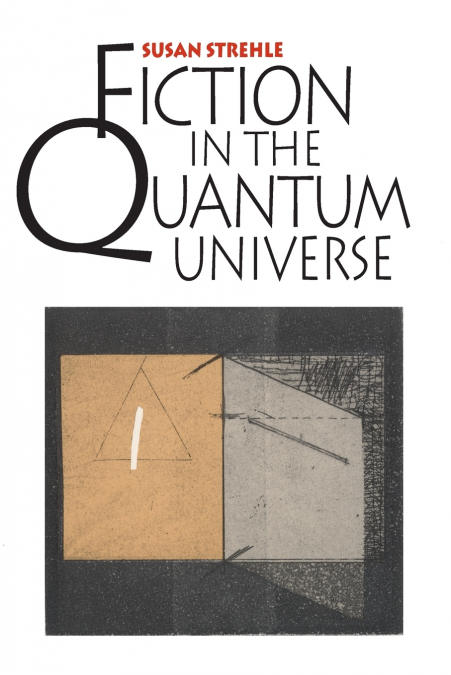 Fiction in the Quantum Universe