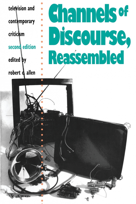 Channels of Discourse, Reassembled